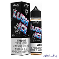 جویس ویگاد هندوانه یخ VGOD Lush Ice